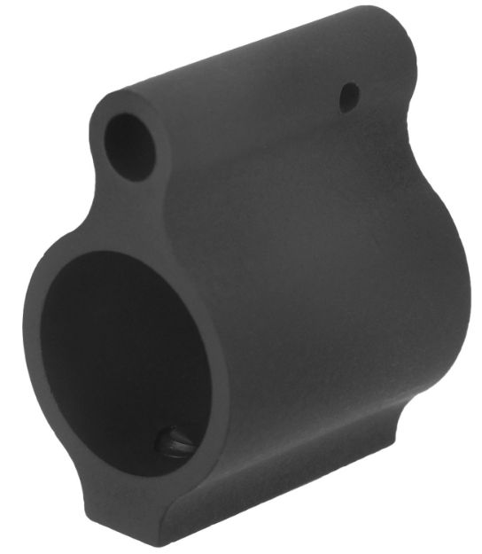 Picture of TACFIRE MAR001S .625 MICRO LOWPROFILE GAS BLOCK