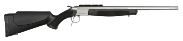 Picture of CVA CR4817S SCOUT TD 350L 20 1R SS/BLK