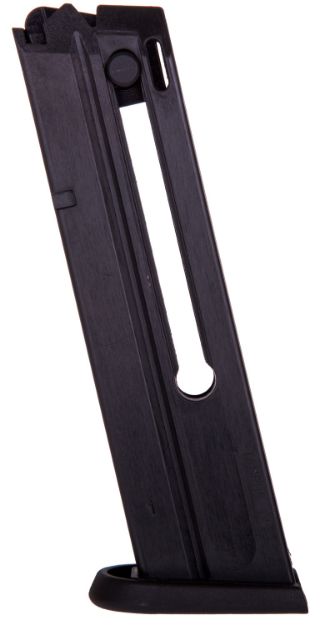 Picture of TAU 358-0017-02 MAG TX 22LR 10R