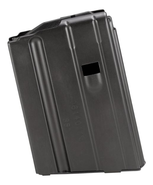 Picture of CPD 1062041175CPD 762X39 10RD BLK MAG BLK FOLLOWR