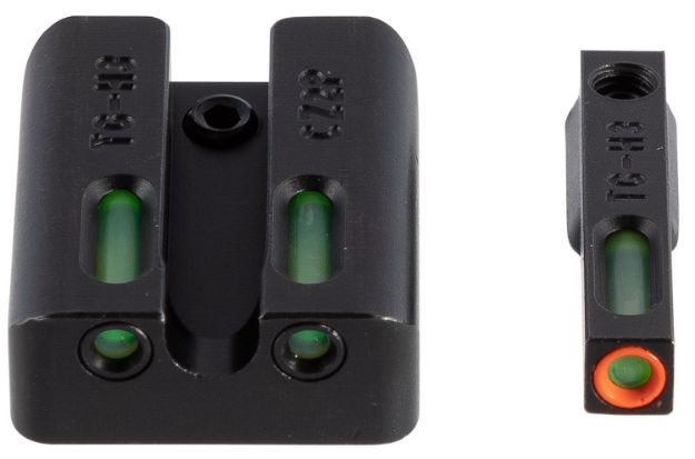 Picture of TRU TG-13CZ2PC TFX CZ P10 SET PRO ORN