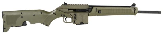 Picture of KEL SU16CAGRN *CA 223 16 10+ GRN