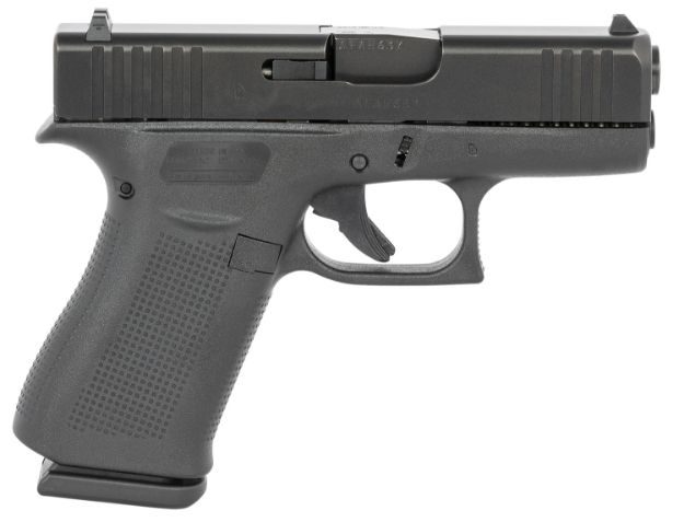 Picture of GLK UX4350201 G43X 9MM FS US 10R