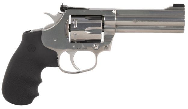 Picture of COLT KCOBRA-SB4NS KNG COBRA 357 4.25 SS