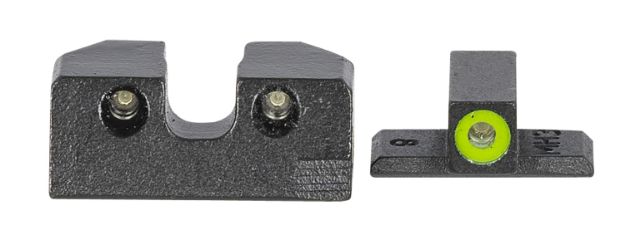 Picture of MEPRO 401103111 HYPERBRIGHT SIG P SERIES GRN/GRN