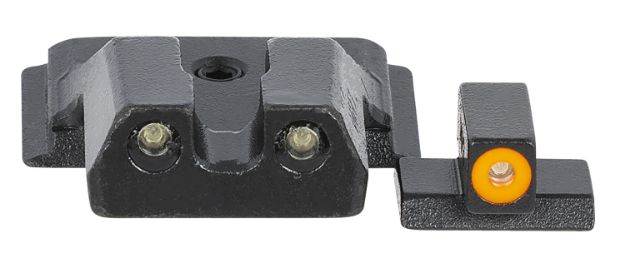 Picture of MEPRO 417703131 HYPERBRIGHT S&W SHIELD ORG/GRN