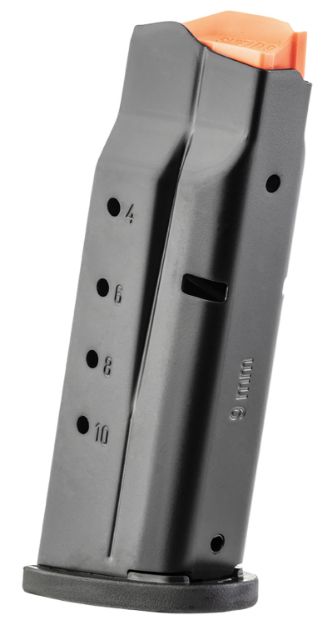 Picture of S&W 3014410 MAG M&P9 SHLD+EQUALIZER 9MM 10R