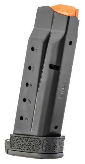 Picture of S&W 3014411 MAG M&P9 SHLD+EQUALIZER 9MM 13R