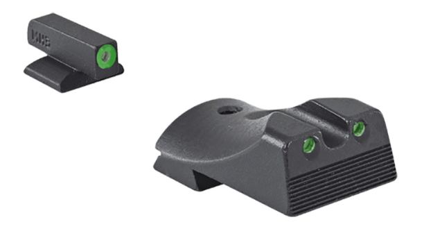 Picture of MEPRO 412183111 HYPERBRIGHT KIMBR 1911 GRN/GRN