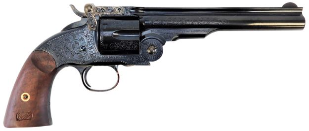 Picture of TAY 550644 TOP BREAK SCHOFIELD ENGRVD 45LC 7