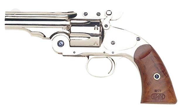 Picture of TAY 550675 TOP BREAK SCHOFIELD NCKL 44/40 5