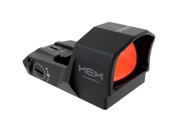 Picture of SPG GE5077STNDRET DRAGONFLY 3.5MOA REFLEX SG/RFL