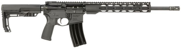 Picture of RF FR16-5.56SOC-12RPR-MFT 5.56 RFL MLOK 16