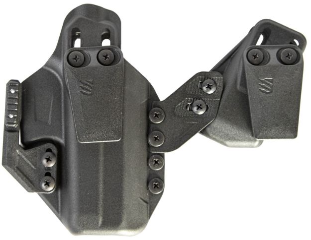 Picture of BHWK 416183BK STACHE IWB TAURUS G2C