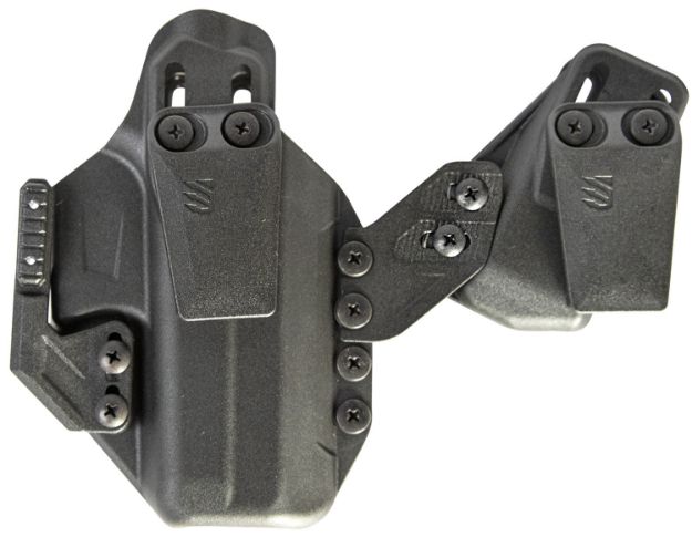 Picture of BHWK 416176BK STACHE IWB GLOCK 48 PREM KIT BK
