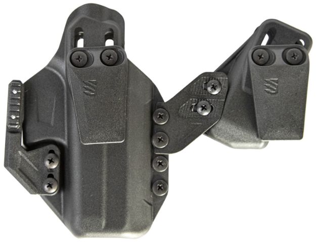 Picture of BHWK 416149BK STACHE IWB RUGER EC9