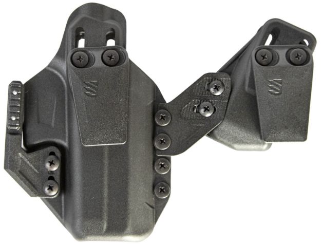 Picture of BHWK 416142BK STACHE IWB COLT CMDR