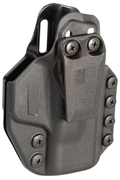 Picture of BHWK 416068BK STACHE IWB GLOCK 43