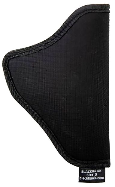 Picture of BHWK 40IP08BK TECGRIP BLACK IWB HLSTR AMBI 8