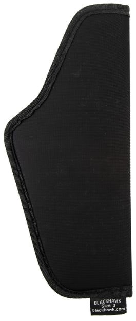 Picture of BHWK 40IP03BK TECGRIP BLACK IWB HLSTR AMBI 3