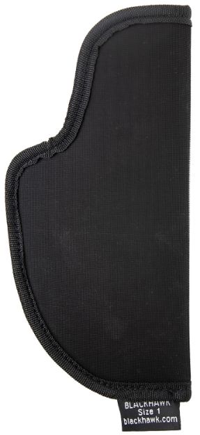 Picture of BHWK 40IP01BK TECGRIP BLACK IWB HLSTR AMBI 1