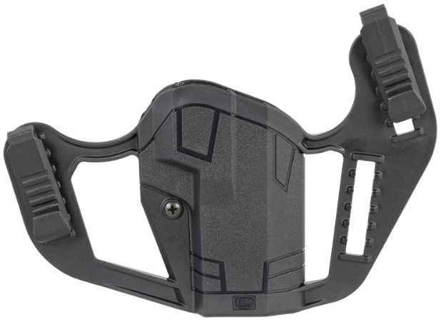 Picture of UNC 79076 APPARITION BLK IWB/OWB GLOCK 48/S&W EZ