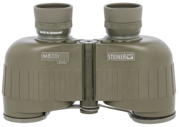 Picture of STEINER 2640 8X30 MILITARY M830R NSN#