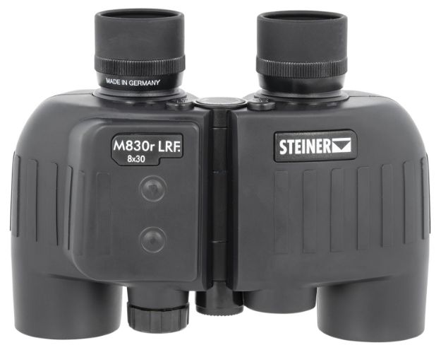 Picture of STEINER 2680 8X30 MILITARY M830R LRF