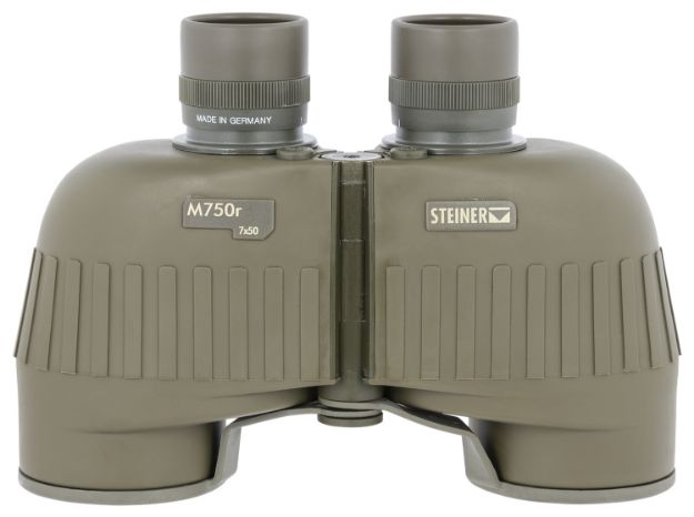 Picture of STEINER 2650 7X50 MILITARY M750R NSN#
