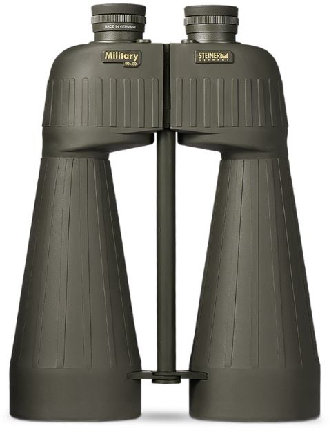 Picture of STEINER 2675 20X80 MILITARY M2080