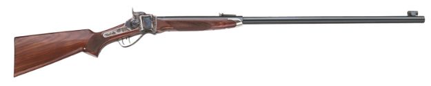 Picture of TAY 210144 1874 SHARPS LONG RANGE 4570 34