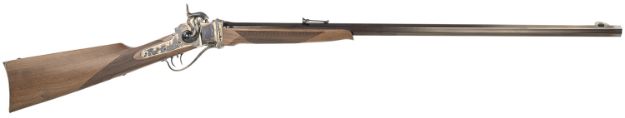 Picture of TAY 210120 1863 SHARPS SPORTING BP 45C 32IN