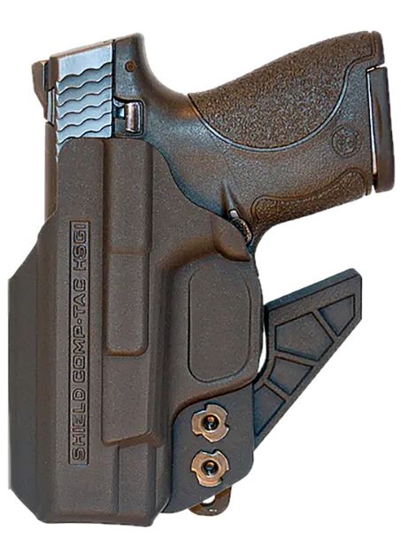 Picture of COMPTAC C756GL297RBKN EV2 APNDX IWB KYDEX GK 26 G5