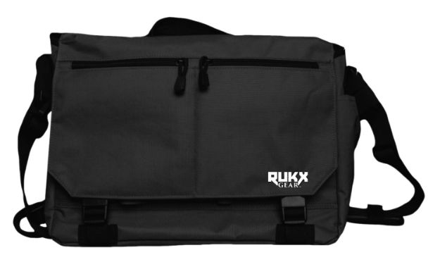 Picture of RUKX ATICTBBB CONCEAL CARRY BUSINESS BAG BLK