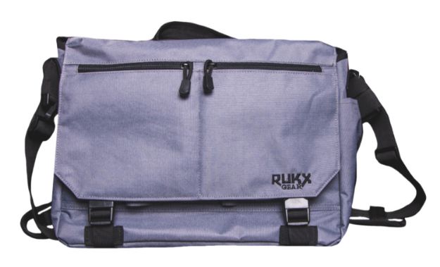 Picture of RUKX ATICTBBS CONCEAL CARRY BUSINESS BAG GRY