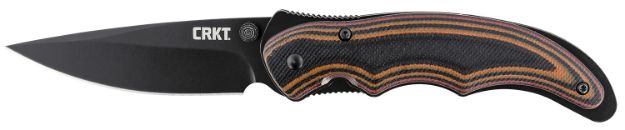 Picture of CRKT 1105K ENDORSER 3.18 DROP MULTI