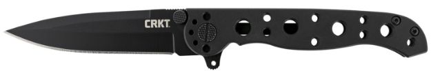 Picture of CRKT M16-01KS M16-01KS 3.06 PLAIN BLK