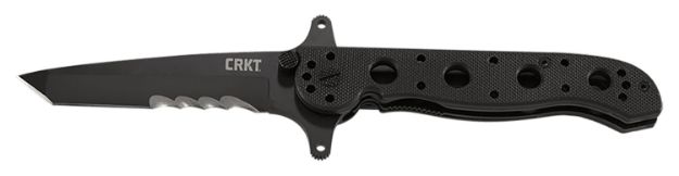 Picture of CRKT M1613SFG M16-13SFG 3.5 TANTO SER BLK