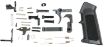Picture of BUSHM 0050054BLK AR LOWER PRTS KIT LPKW/A2 GRP