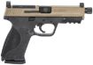 Picture of S&W M&P9 13450 9M 2.0 OR KIT 4.6 17R 2TN