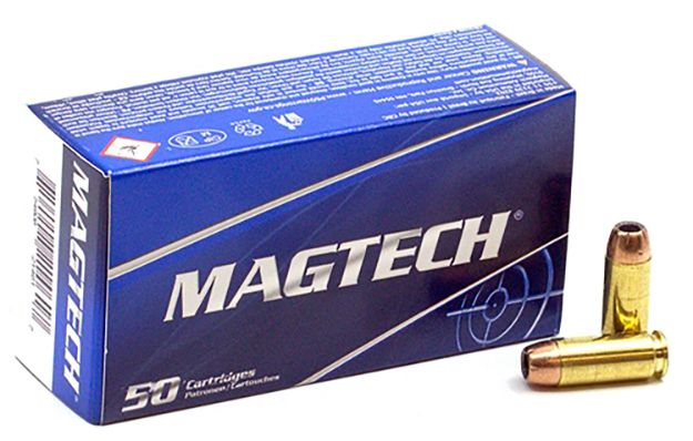 Picture of MAGTECH 10B 10MM 180 JHP 50/20