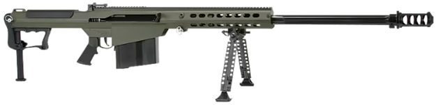 Picture of BARR 14555 M107A1 FLUTED 50BMG 29 10R ODG