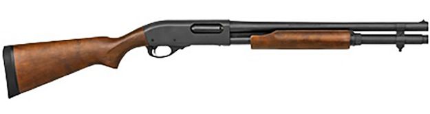 Picture of REM R81197 870 TAC 12/18.5 CYL BS EXT2 HDWD