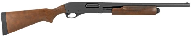 Picture of REM R25559 870 TAC 12/18.5 CYL BS HARDWOOD STOCK