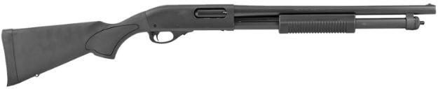Picture of REM R25077 870 TAC SYN 12/18 CYL BS EXT2