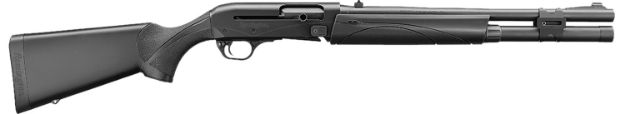 Picture of REM R83441 V3 TACTICAL 12/18.5 RS IC EXT3