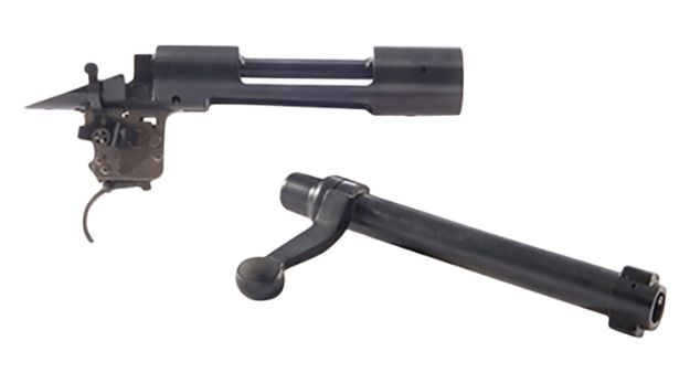 Picture of REM R27553 700 SA CARBON STL 308 X MARK TRIGGER