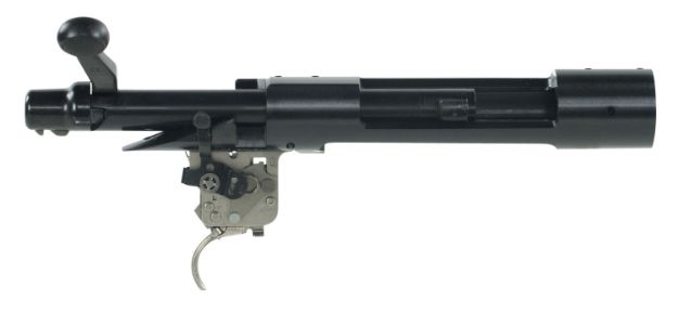 Picture of REM R27555 700 LA CARBON STL X MARK TRIGGER