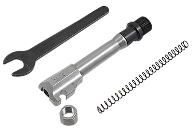 Picture of RUG 90724 LCPII 22LR THREADED BARREL KIT
