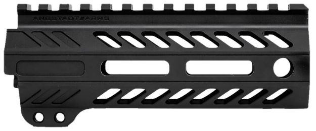 Picture of ANGSTADT AA055HGMLT 5.5" M-LOK RAIL ULTRALGT
